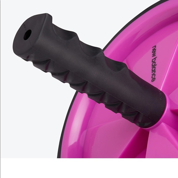 New The New Balance Ab Wheel - Picture 4 of 4